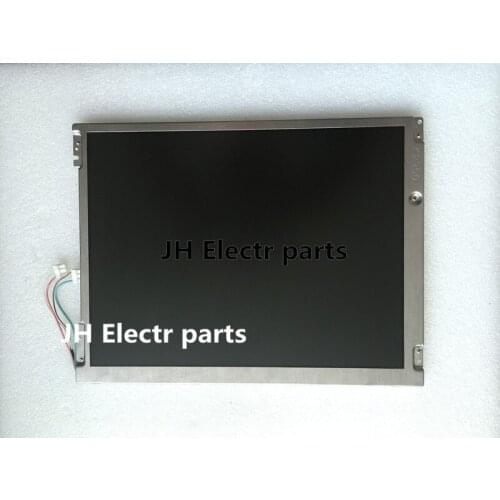 NEW Original LQ121S1DG41 800*600 100% tested NEW 12.1 Inch LCD screen Display Panel for Sharp