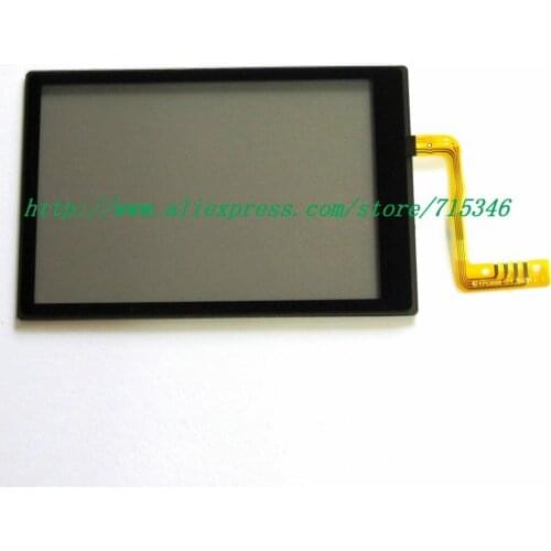 NEW LCD Touch Screen Display Repair Part for Panasonic Lumix DMC-GF3 GK DMC-GF5 DMC-G5 DMC-G1X GXR GF3 GF5 G5 G1X Digital Camera