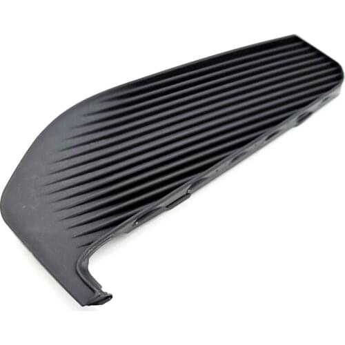 Front Bumper Fog Light Grille Cover Cap Right For Chevy Malibu 23478394 2014-2018