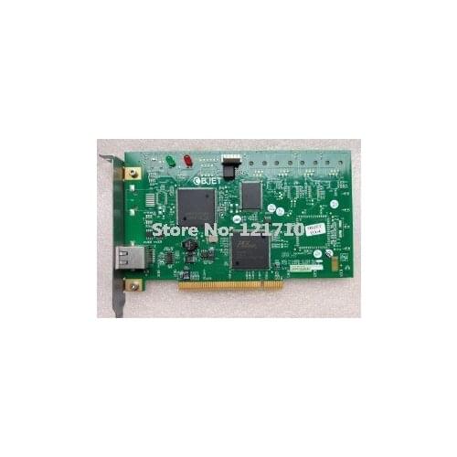 Industrial board BJET OBJET DATA_PCI BRD-01028 PCB-00007 7OJ-BRD-01028-0 REV D