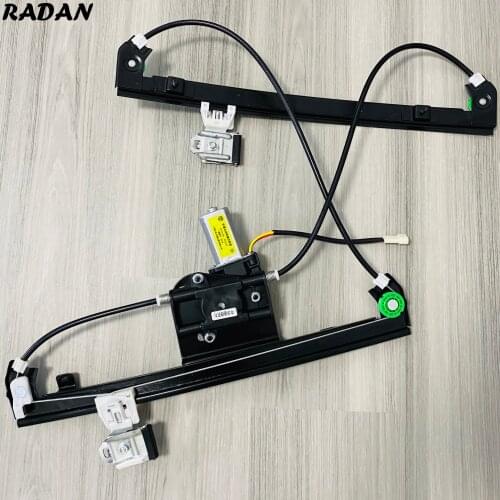 Front Window Regulator For Brilliance FRV FSV CROSS