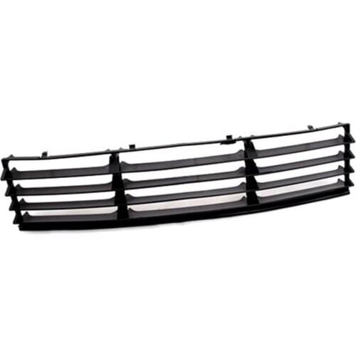 Front Lower Center Cooling Air Grille for Volkswagen Passat B5.5