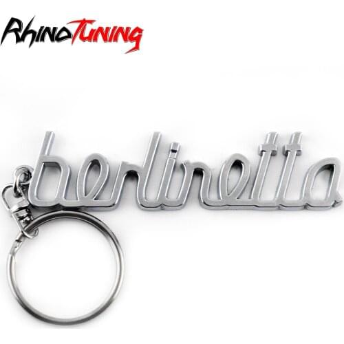 Rhino Tuning Keyrings