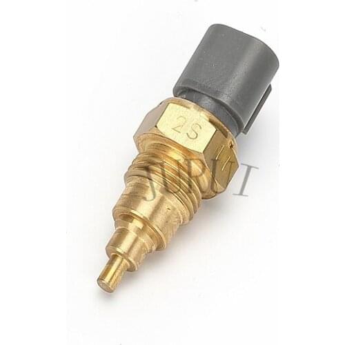 VH834201250A Water temperature sensor Excavator Spare Parts for Kobelco SK200-8 SK250-8 SK350-8 SK460-8 J05E J08E Engine