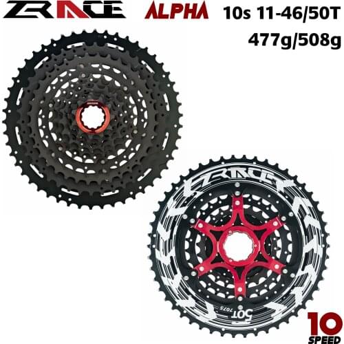 ZRACE Black Bicycles