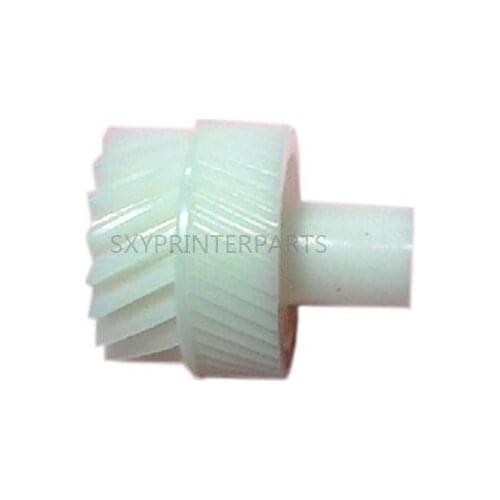 10pcs free shipping Wholesales Printer Parts Main Drive Gear for Minolta BH250 350 200 282 362 2510 3510