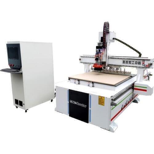 1325 Cnc Wood Router Woodworking CNC Router Machine