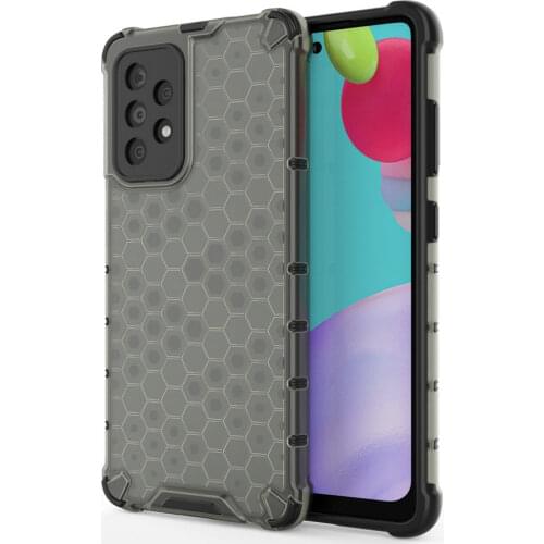 Honeycomb Shockproof Case for Samsung A52 5G Case 360 Protect for Samsung Galaxy A72 Case A 52 72 A32 A42 A12 A02 Phone Cover
