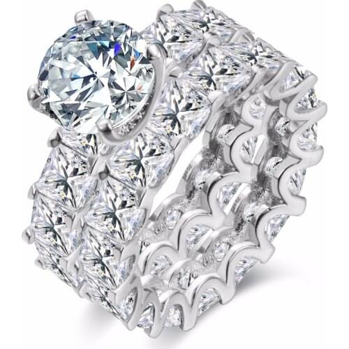 Engagement Rings Cargemily China