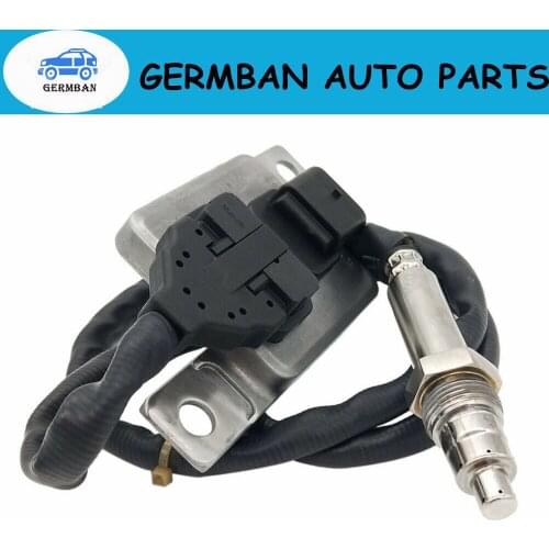 Nox Sensor 5WK9 6737 FOR Audi A6 C7 2.0 TDI 2015 RHD Audi Q7 V W TOU AREG 03L907807R