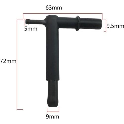 For Jiangling Yushengyu Tiger Kairui N800 Accessories Fuel Injector Return Pipe Oil Pump High Pressure Oil Pipe Tee Pipe