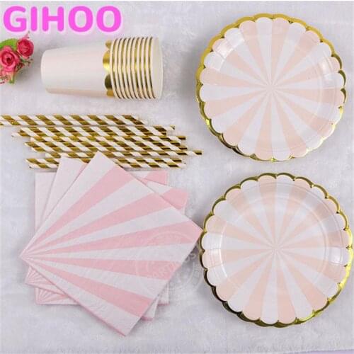 GIHOO Straws For The Holidays