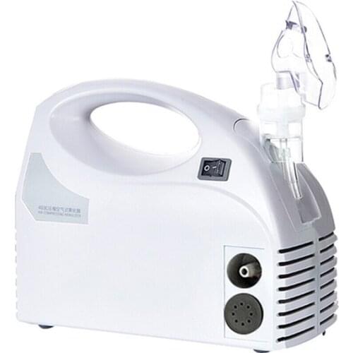 Inhaler Nebulizer for inhalation Household Compressed Air Atomizer for Kids Adult 403C