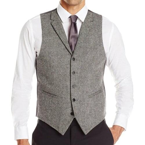 LAIDITYA Men's Vests