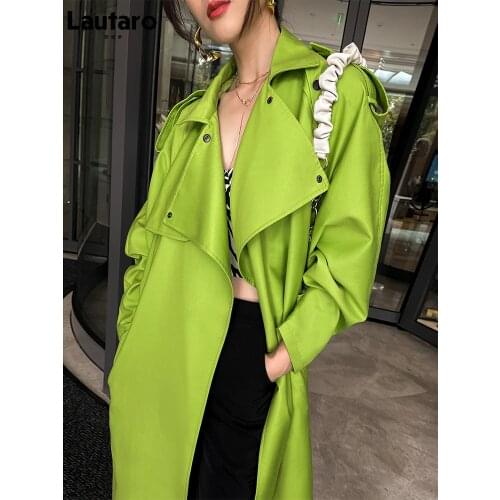 Lautaro Women's Raincoats