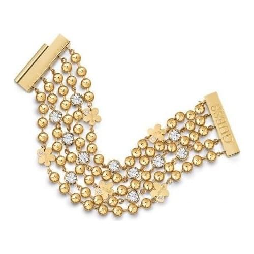 GUESS JEWELS NEW COLLECTION JEWELRY Mod. UBB78137-S