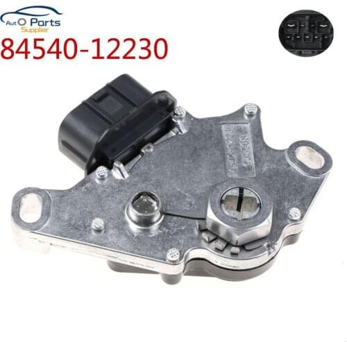 New Neutral Safety Start Switch 84540-12230 8454012230 For LEXUS ES300 2002-2003 For toyota automobiles auto accessorie