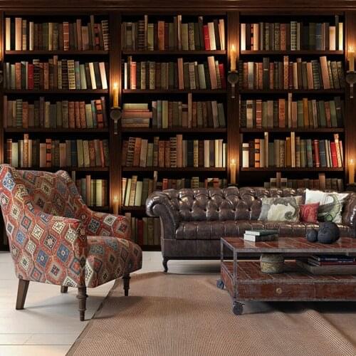 Dropshipping Colomac Photo Wallpaper Custom 3D Vintage Mural Wallpapers for Living Room Wall Wallpaper Papel Pintado De Pared