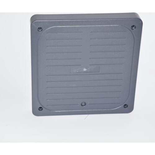 RS485 RS232 WG26 Middle Reading Distance Range 125KHz EM ID RFID Reader/access control long range reader tarjeta antenna