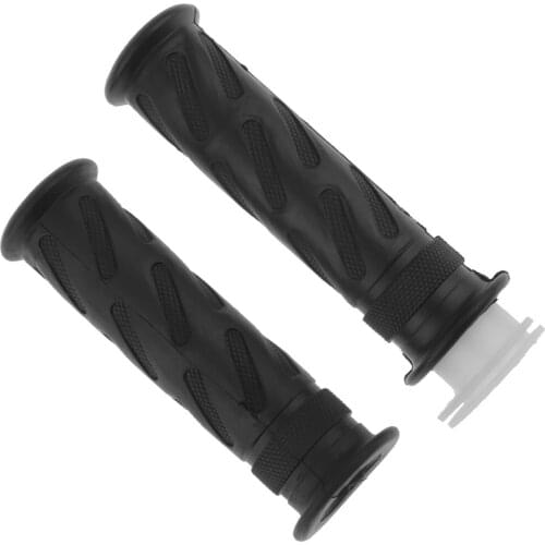 7/8 '' Handlebar Grips For Suzuki Gsxr600 Gsxr750 K4 K5 K6 K7 K8 K11