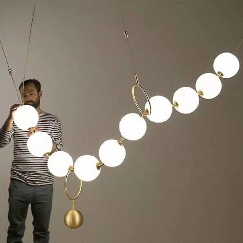 Modern luminaire deco chambre iron restaurant bedroom living room hanglamp hanging lamp industrial lamp