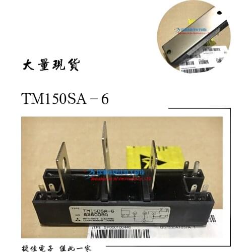 TM150SA-6 STA150AA30 PWB150AA60 MTG150-06 TM200SA-6