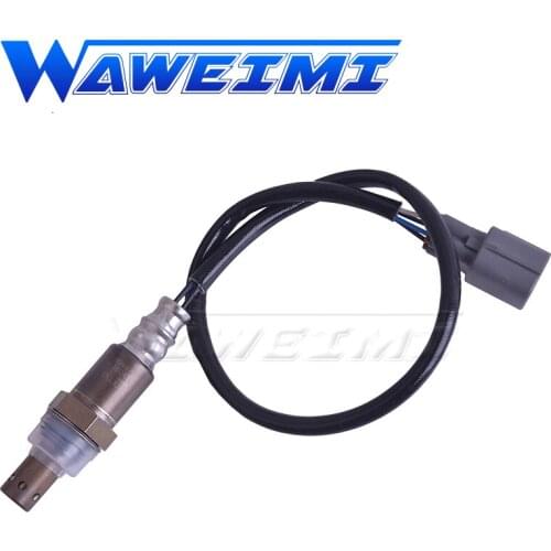 WAWEIMI 89467-28010 Lambda O2 Oxygen Sensor For Toyota RAV4 CAMRY HIGHLANDER SOLARA For LEXUS ES350 RX350 8946728010
