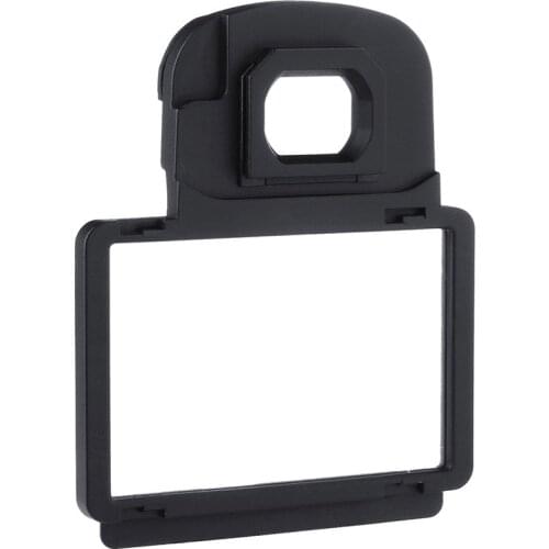 Minglu Japanese Optical Glass LCD Screen Protector Cover for canon 5D3 5D4 5DIII 5DIV 5DS 5DSR R MARK IV III 3 4 Camera DSLR