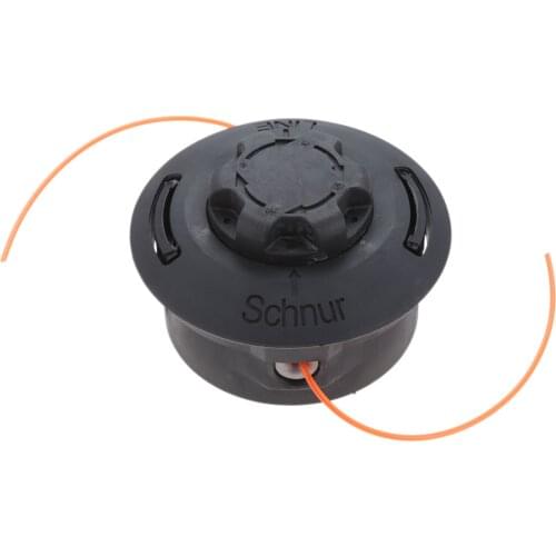 1Pc Brush Cutter Trimmer Head for Stihl FS 44 44R 55 56C 66 70C 74 76 Replace 4002 710 2196 Lawn Mower Grass Trimmer Garden Tool