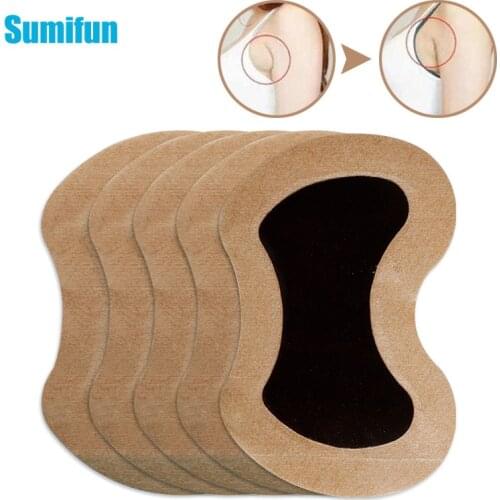 6/10/18pcs Lymphatic Detox Patch Neck Anti-Swelling Herbs Sticker LymphPads Medical Plaster Body Relaxation Health Care