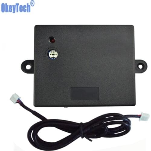 OkeyTech Replacement Auto Car Alarm Accessories Anti-theft Automation Equipment Microwave Sensor Security Detector Top Quality