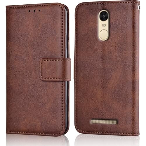 Redmi 3S Case Slim Leather Flip Cover for Xiaomi Redmi Note 3 Pro Case Wallet Magnetic case For Xiaomi Redmi 3 Redmi 3 pro