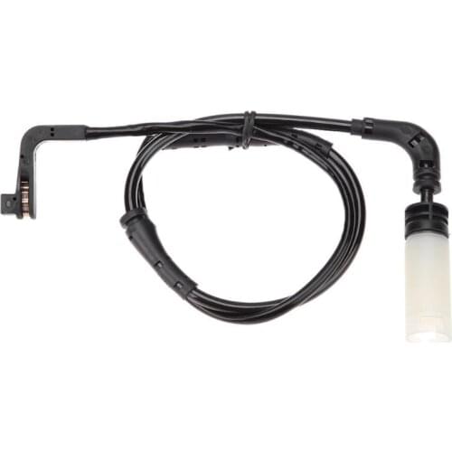1pc Car Rear Brake Pad Wear Sensor for BMW 5Series E60 E61 6Series E63 34356764299 Brake Wear Sensor Alarm New