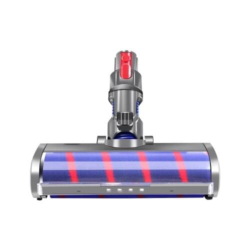 Electric Motorized Floor Brush Nozzle Turbo Brush for dyson v7 v8 v10 v11 parts Cordless