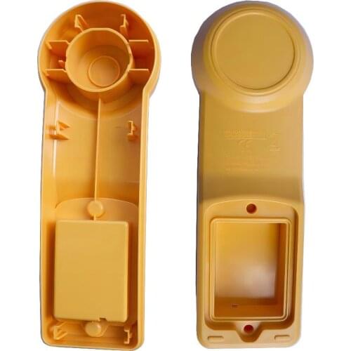 Customized OEM high-quality injection molding plastic machine spare parts