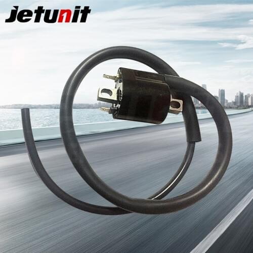 Jetunit 100% Premium Ignition Coil pack FOR KASINSKI GT 250 COMET MIRAGE 250 650 33430HP9310 33410HP9310 motorcycle spare parts