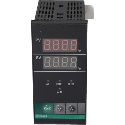 Temperature controller CHB402-011-0111013 Huibang temperature controller CHB402-021-0131013