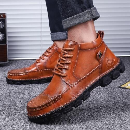 Sneaker informales sport sale male fashion outdoor sneakers 2020 casual leisure hot mens hombre man boots zapatillas causal men