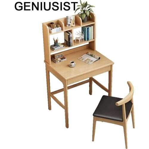 Tafel Bureau Meuble Notebook Office Lap Biurko Tavolo Bed Tray De Oficina Escritorio Laptop Mesa Computer Desk Study Table