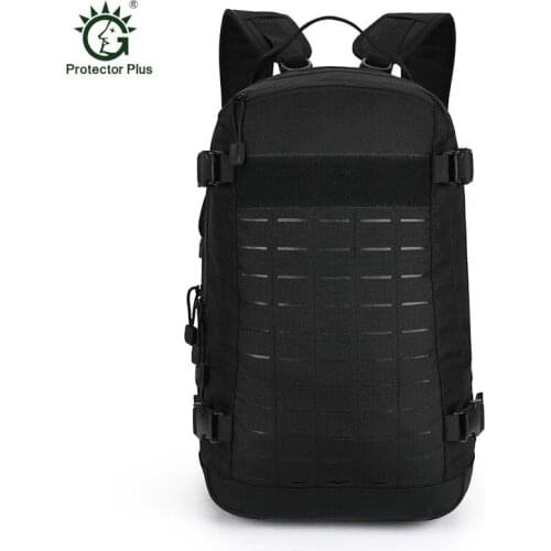 Camping Hiking Backpack Military Tactical Bags Outdoor Rucksack Backpacks Army Molle System Bag Assault For Hunting Pack