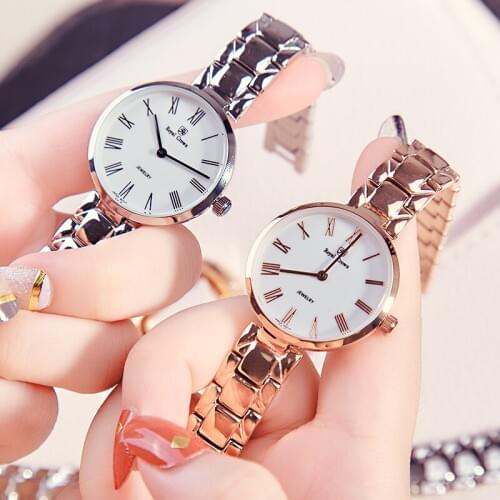 Royal Crown Classic Ladies Watch