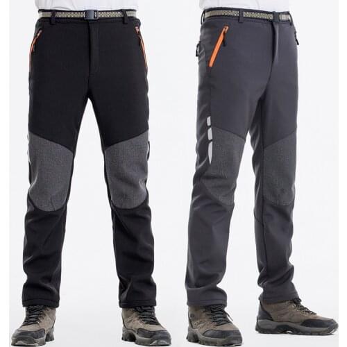 TWTOPSE Men Waterproof Cycling Pants For MTB Bike Pant Hiking Sports Pants Breathable Hunting Fishing Trousers Cycling Equipment