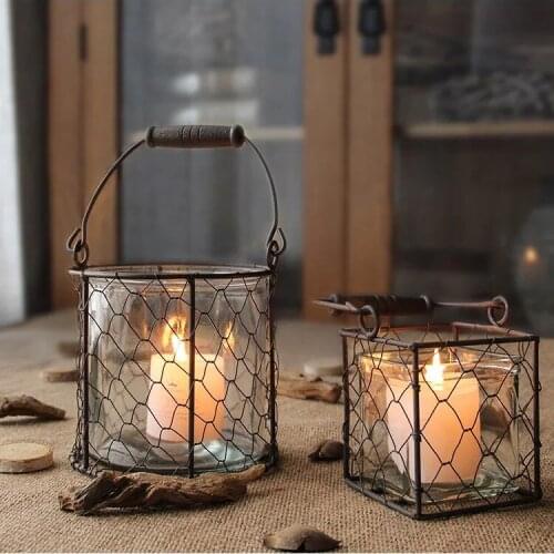 Candle Holders Wedding Centerpieces Moroccan Decor Candlestick Holder Wedding Centerpieces Centro De Mesa Home Decor BA60ZT