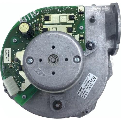 R10027316 Ventilatore FIME PX130/0148 24V-DC 35W Boiler Fan for Beretta