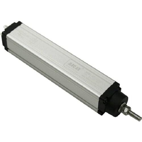 Top Quality ktc-75mm Miran electronic ruler rod Laser Marking ktc-75 KTC Drawbars Packaging machine injection molding machine