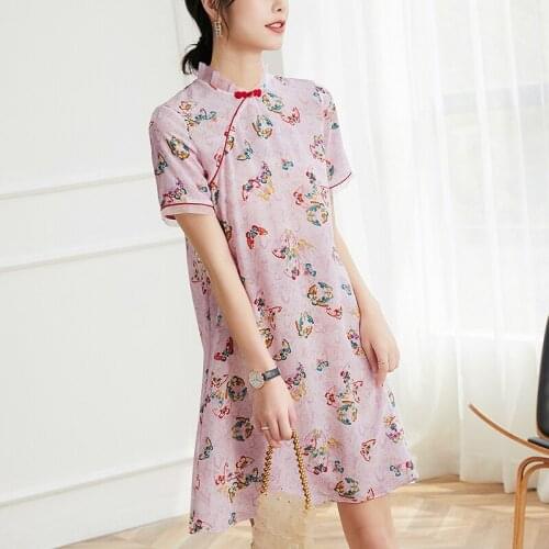 WLZD Short Dresses For Women