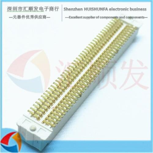 0.8MM 40P/60P/80P/100P/120P/140P connector H4.6MM Board to Board connector