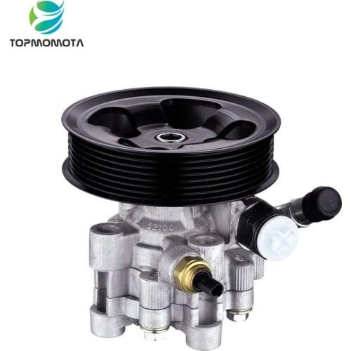 44310-12560 44310-12530 44310-02120 44310-12540 professional manufacturer power steering pump used for toyota corolla