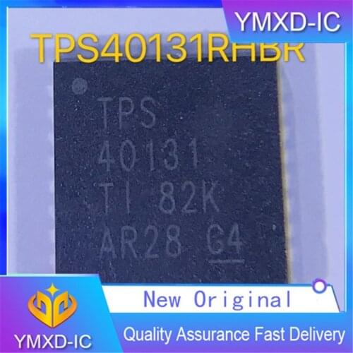 5 Pcs/lot Original Tp40131 Vqfn32 on-off Controller Genuine