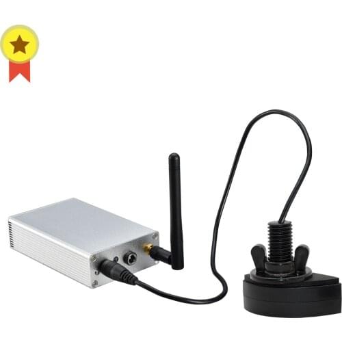 Lucky FF918-CWLS fish finder accessories